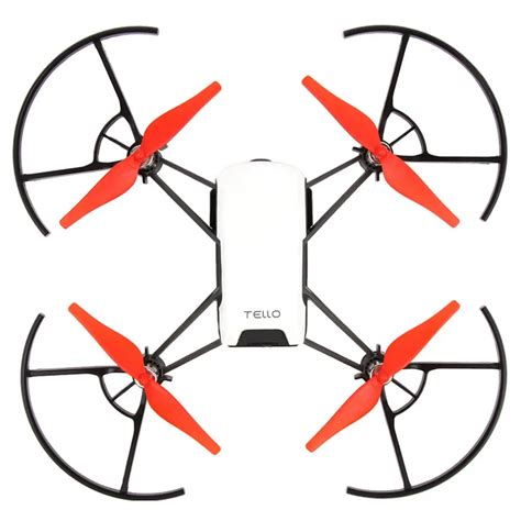 4pcs Mini Quick Release Propellers For Dji Tello Drone Propeller Ccw Cw Props Drone