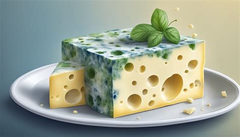 Is It Safe To Eat Moldy Cheese Risks Effects And Precautions Explained