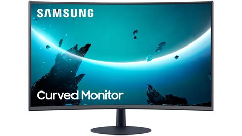 Samsung New Curved Monitor Atelier Yuwa Ciao Jp