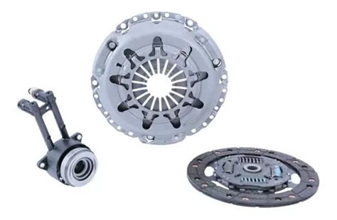 Kit De Clutch Ford Figo 1 5l 2016 2019 Luk