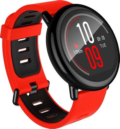 Amazfit Pace Mm Red Skroutz Gr