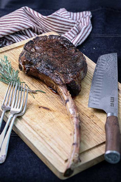 How To Reverse Sear A Steak In The Kitchen Cook The Perfect Steak