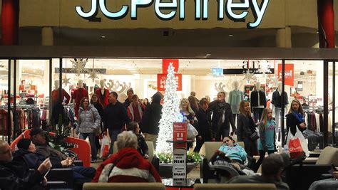JCPenney closing four South Dakota stores