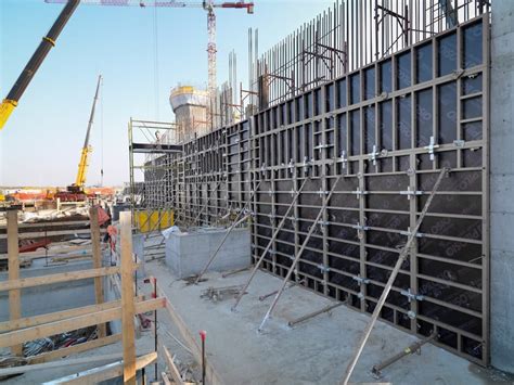 Formwork And Formwork Systems For Concrete Formwork Archiproducts