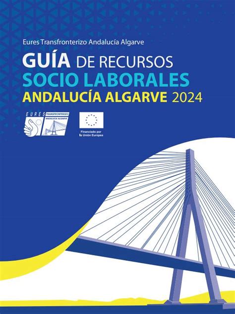 Guías y Webinars Servicio EURES Transfronterizo Andalucía Algarve