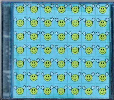 Vinylgroover Happy Hardcore Anthems Cd Mixed R