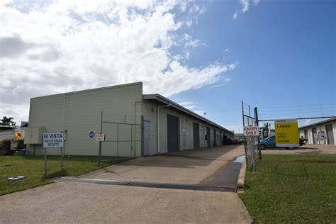 Factory Warehouse Industrial Property Leased In 5 43 45 Camuglia