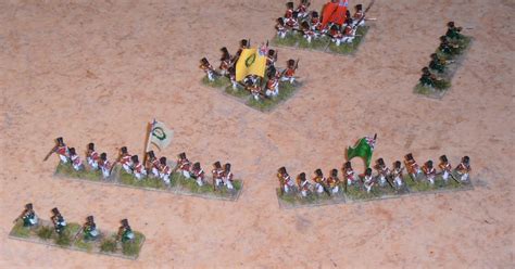 18th Century Sojourn Bengal Native Infantry