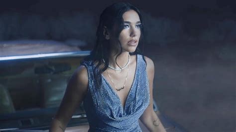 Dua Lipa Faces Second Copyright Lawsuit Over Hit Song Levitating