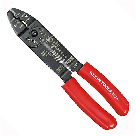 Wire Stripper Multi Tool