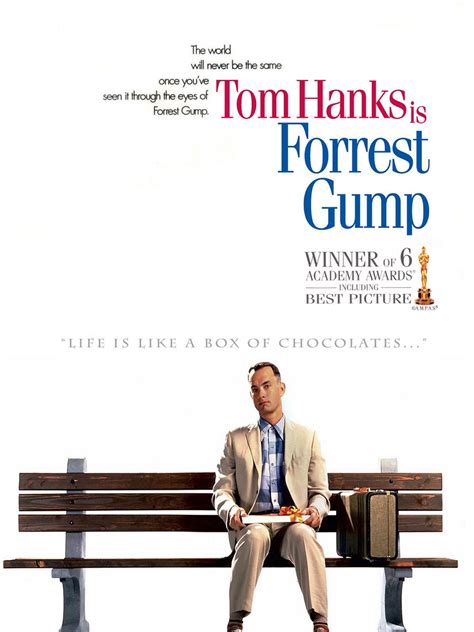 Forrest Gump Filmi Beyazperde