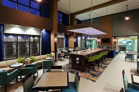 Hampton Inn And Suites Denverairport Gateway Park Updated 2017 Prices