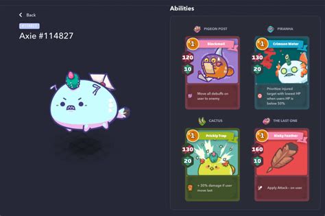 O Que é Axie Infinity Axie Infinity Brasil