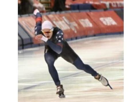 Speedskater Jordan Stolz on tap in the 1000m Friday afternoon in Salt ...