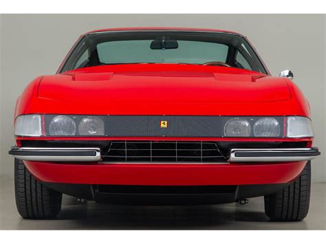 1970 Ferrari 365 Gtb4 Daytona For Sale Cc 976651