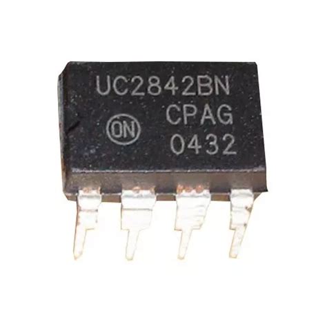 Uc N Uc Integrado Dip Pwm Uc Mosfet Controlador Mercadolibre