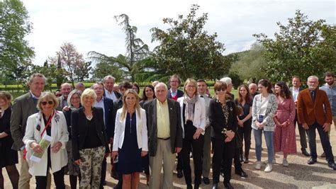 Occitanie La Fondation Du Patrimoine A Versé Près De 3 M€ Dans La