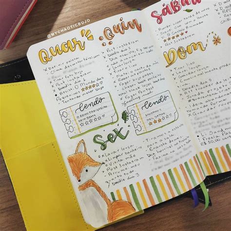 Pin Em Bujo