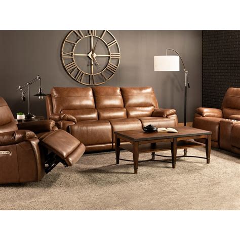 Flexsteel Leather Sofa Quality | Cabinets Matttroy