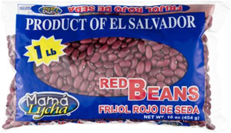 Mama Lycha Red Beans Mama Lycha Customers Reviews