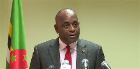 Implementation Of Electoral Reform To Continue In Early 2024 Dominica