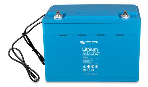 Victron 12 8V Lithium LiFePO4 160ah Battery Smart Sunstore Solar