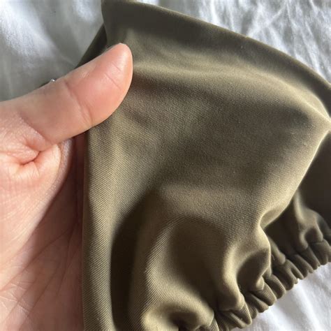 Bright Swimwear Bikini Set Depop