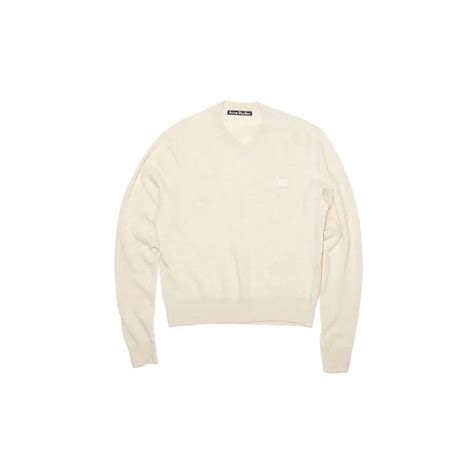 Acne Studios Unisex Sweater - POIZON