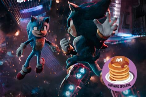 The Best Moment From Dcs Sonic Crossover Is Left Unsaid