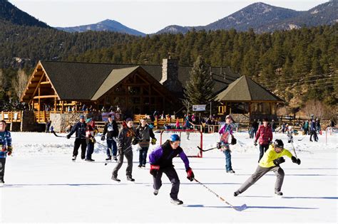 The Best Lakes To Ice Skate In North America And Europe