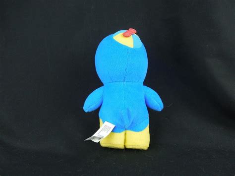 Backyardigans Pablo Plush 2005 Mattel Toy A-16 | #1833175914