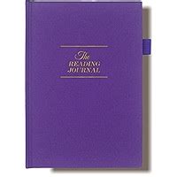 Elegant Reading Journal Review And Track Your Reading Progress With