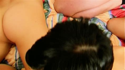 Charly GGG Blindfold Fuck