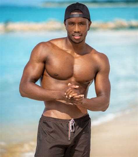 Meet Netflixs Too Hot To Handle Season 4 Cast PHOTOS TV Insider