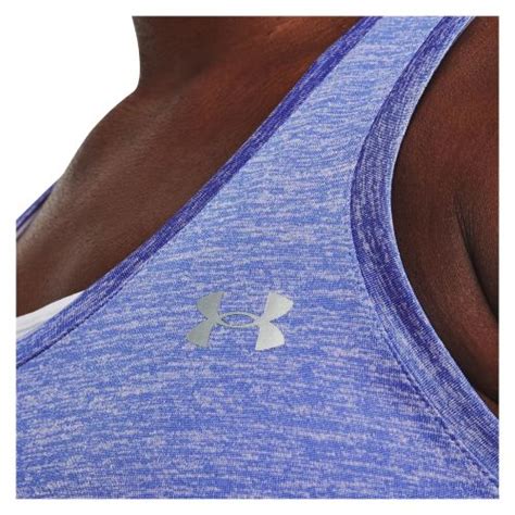 Koszulka Treningowa Damska Under Armour Ua Tech Twist Tank