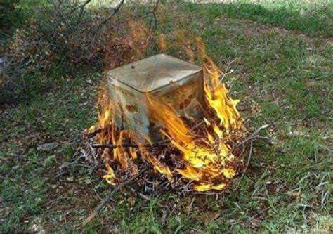 membakar ayam guna oven hutan survival skills dunia cacamarba