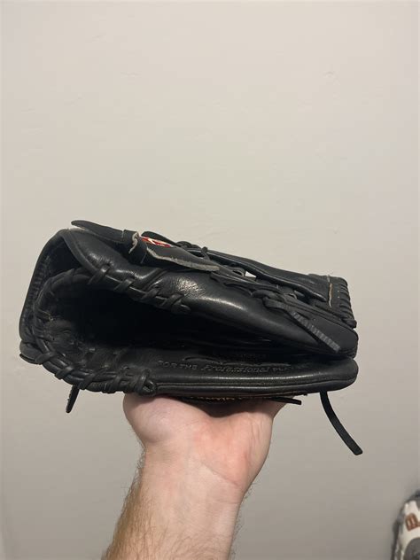 Rawlings gold glove series 12.75 baseball glove | SidelineSwap