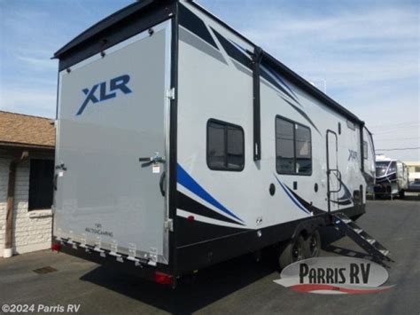 2021 Forest River XLR Boost 32RZR14 RV for Sale in Murray, UT 84107 | XL792324 | RVUSA.com ...