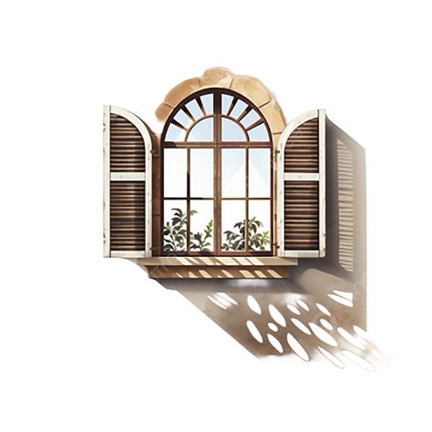 Window Sunshine Shadow Picture Window Sunshine Shadow Png