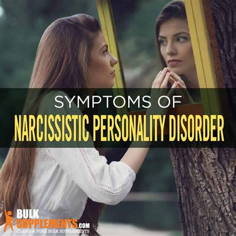 Narcissistic Personality Disorder Causes Symptoms And Treatment Npd