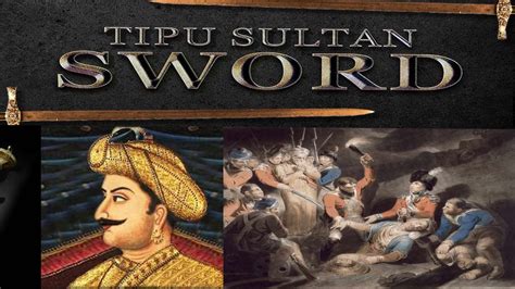 اور ٹیپو سلطان کی تلوار بک گئ The Sword Of Tipu Sultan Sold Youtube