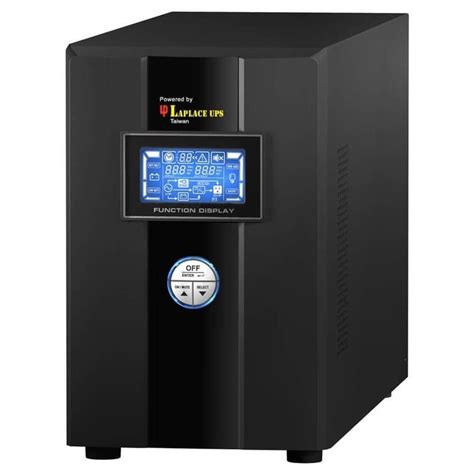 Jual Ups Laplace Mp Nc Smart Va W Kota Surabaya It Solution