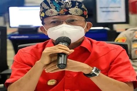 Terungkap Ternyata Batal Demo Setelah Ketemu Gubernur Koster Radar Bali