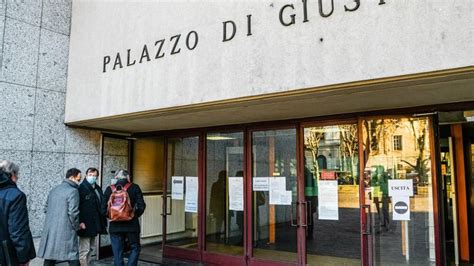 Ci Fu La Doppia Violenza Sessuale Valtellinese Condannato A Anni