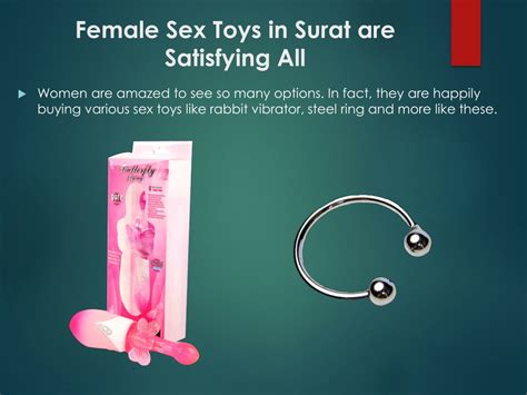 Ppt Sex Toys In Surat Wholesale Sex Toys Shop Call 91 9716210764