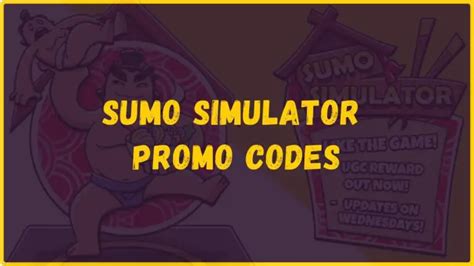 Update Sumo Simulator Codes Wiki December