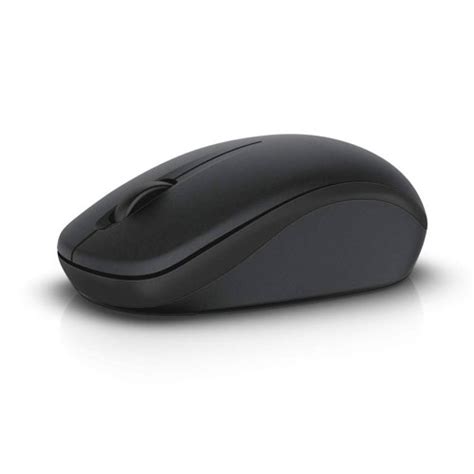 Dell Souris Sans Fil Wm Noir Wm Bk Prix Maroc