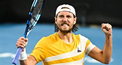 Lucas Pouille Net Worth - What is Lucas Pouille Net Worth?