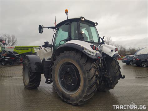 Lamborghini 250 Vrt Id142542 Tractorbg