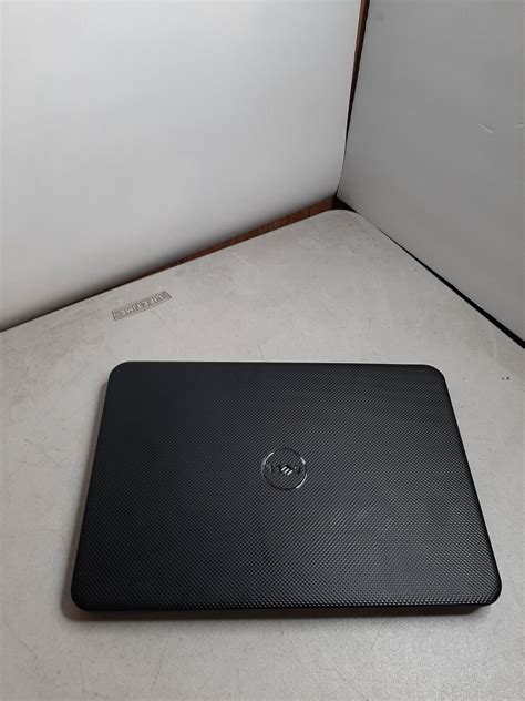 Dell Inspiron I U Ghz Gb Ram Gb Ssd Win